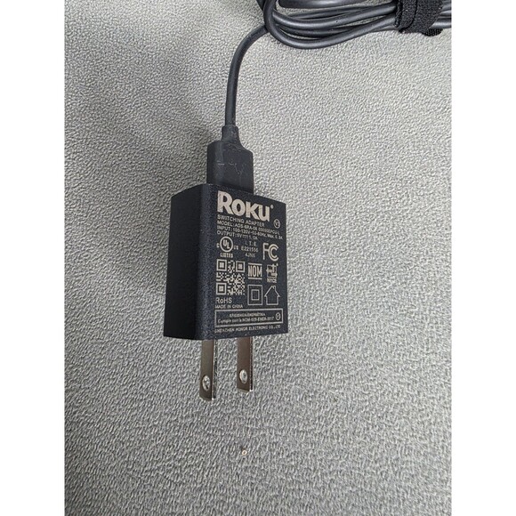ROKU Long Range Wireless USB Receiver  Model WR002 & Streaming Stick 3820X - Picture 9 of 14